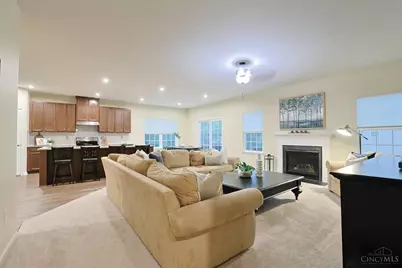 2801 Aristides Court, Hamilton Township, OH 45152 - Photo 11