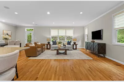 608 Rushton Road, Cincinnati, OH 45226 - Photo 21