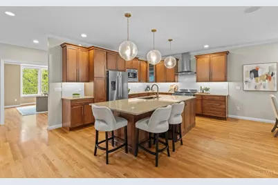608 Rushton Road, Cincinnati, OH 45226 - Photo 13