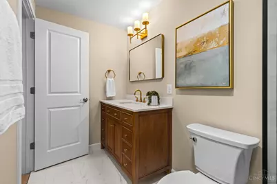 608 Rushton Road, Cincinnati, OH 45226 - Photo 11