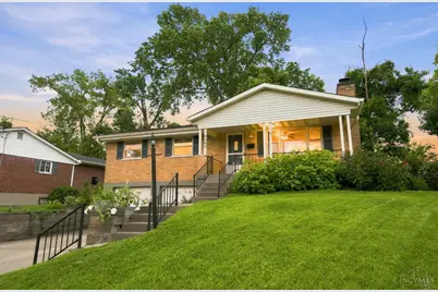 4643 Leadwell Lane, Blue Ash, OH 45242 - Photo 47