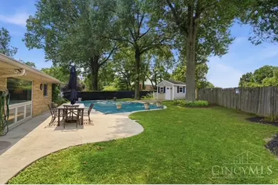 8575 Kentland Court, Amberley, OH 45236 - Photo 49
