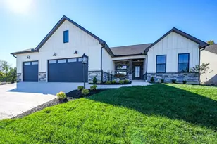 9155 Remy Ct, Clear Creek Township, OH 45458 - Photo 1