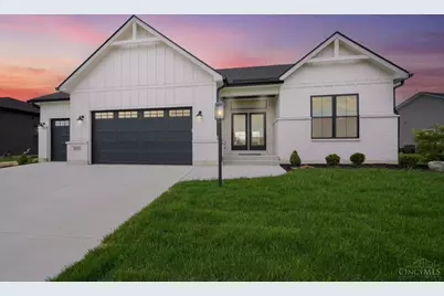 1232 Normandy Rue, Clear Creek Township, OH 45458 - Photo 1