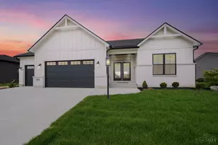 1232 Normandy Rue, Clear Creek Township, OH 45458 - Photo 1