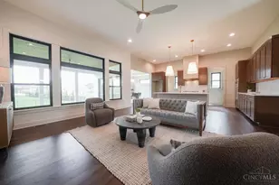 1232 Normandy Rue, Clear Creek Township, OH 45458 - Photo 5