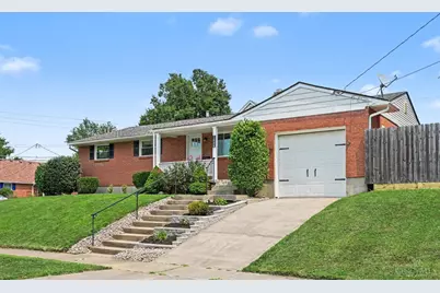 1086 Artwood Drive, Anderson Township, OH 45230 - Photo 1