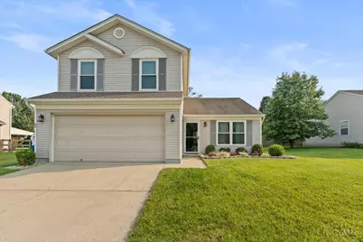2045 Sunset View Lane, Amelia, OH 45102 - Photo 1