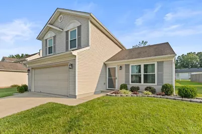 2045 Sunset View Lane, Amelia, OH 45102 - Photo 3