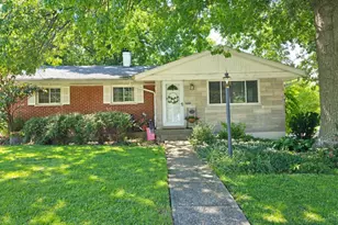 5615 Sprucewood Dr, Green Township, OH 45239 - Photo 3