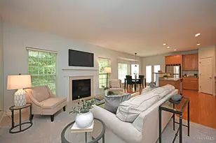 5005 Dovetail Ln, Cincinnati, OH 45223 - Photo 11