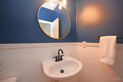 5005 Dovetail Lane, Cincinnati, OH 45223 - Photo 25