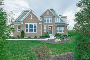5007 Bogey Ct, Turtle Creek Township, OH 45036 - Photo 1