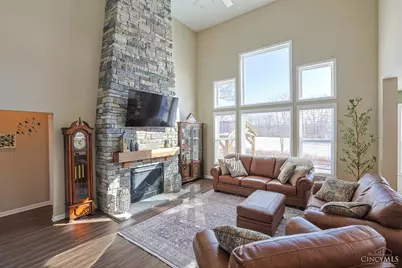 5007 Bogey Court, Turtle Creek Township, OH 45036 - Photo 5