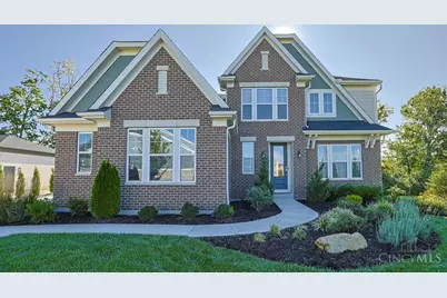 5007 Bogey Court, Turtle Creek Township, OH 45036 - Photo 1