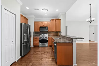 7151 Liberty Grand Drive, Liberty Township, OH 45069 - Photo 11