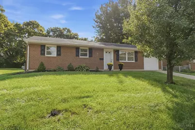 904 Hartz Drive, Lebanon, OH 45036 - Photo 1