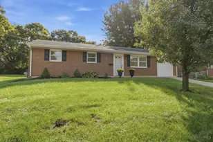 904 Hartz Dr, Lebanon, OH 45036 - Photo 1