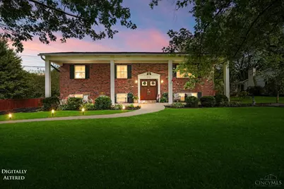 8762 Monticello Dr, West Chester, OH 45069 - Photo 1