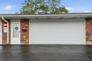 8733 Washington Colony Dr, Washington Twp, OH 45458 - Photo 33