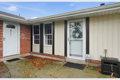 8733 Washington Colony Drive, Washington Twp, OH 45458 - Photo 3