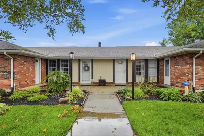 8733 Washington Colony Drive, Washington Twp, OH 45458 - Photo 1