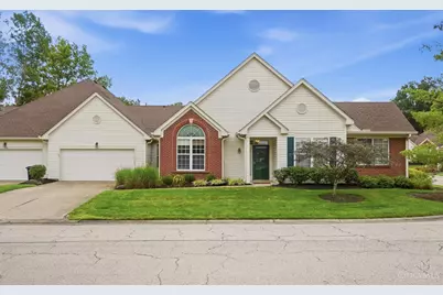 1201 Traverse Creek Drive, Miami Township, OH 45150 - Photo 1