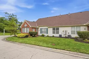 1201 Traverse Creek Dr, Miami Township, OH 45150 - Photo 39