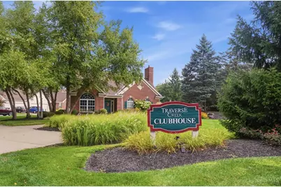 1201 Traverse Creek Drive, Miami Township, OH 45150 - Photo 45