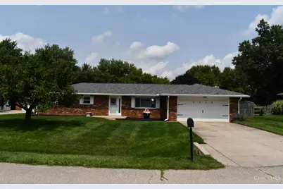 5868 Jaqui Lane, Franklin Township, OH 45005 - Photo 1
