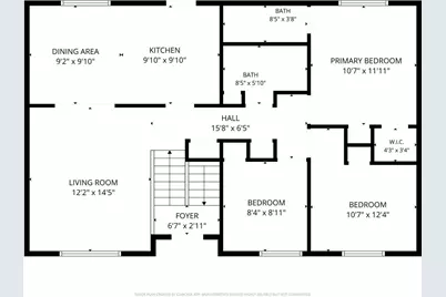 2838 Kimberly Drive, Deerfield Township, OH 45039 - Photo 27