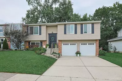 2838 Kimberly Drive, Deerfield Township, OH 45039 - Photo 1