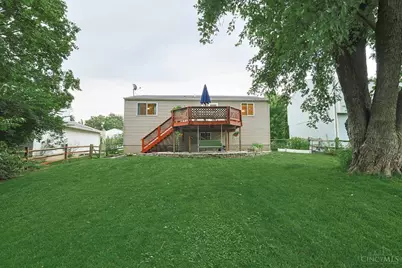 2838 Kimberly Drive, Deerfield Township, OH 45039 - Photo 37