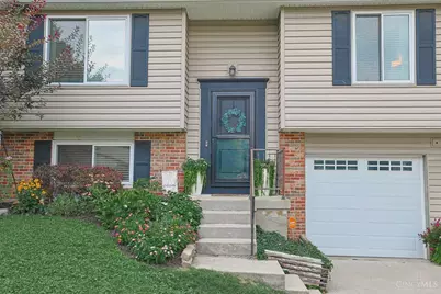 2838 Kimberly Drive, Deerfield Township, OH 45039 - Photo 3