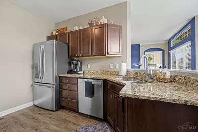 1316 Ironwood Drive, Turtle Creek Township, OH 45036 - Photo 15