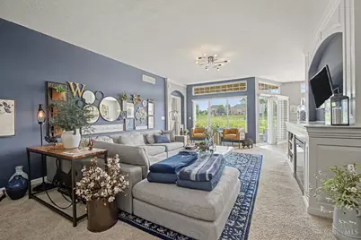 1316 Ironwood Drive, Turtle Creek Township, OH 45036 - Photo 9