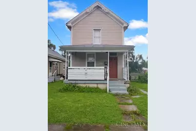 228 Morris Avenue, New Miami, OH 45011 - Photo 1
