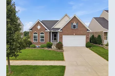 6478 Holly Lane, Fairfield Township, OH 45011 - Photo 1