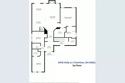 6478 Holly Lane, Fairfield Township, OH 45011 - Photo 39