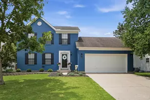 1513 Garfield Park Blvd, Lebanon, OH 45036 - Photo 1
