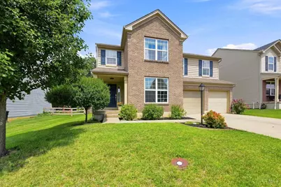 8822 Bluejay View Drive, Whitewater Township, OH 45002 - Photo 3