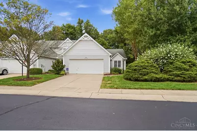 7612 Lake Pointe, Hamilton Township, OH 45039 - Photo 37