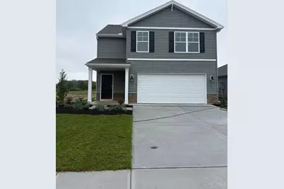 91 Chakeres Way, Wilmington, OH 45177 - Photo 1