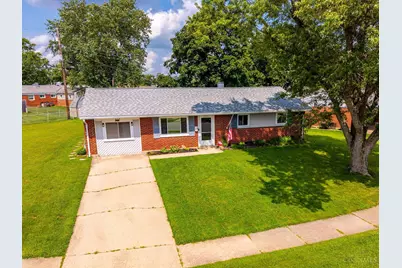 272 Foothill Drive, Brookville, OH 45309 - Photo 9