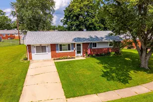 272 Foothill Dr, Brookville, OH 45309 - Photo 37