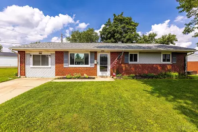 272 Foothill Drive, Brookville, OH 45309 - Photo 31
