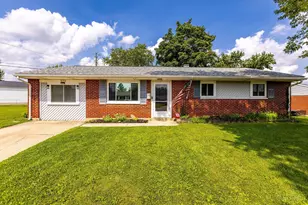 272 Foothill Dr, Brookville, OH 45309 - Photo 31