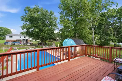 5855 Winchester Drive, Miami Township, OH 45150 - Photo 11
