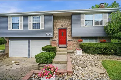5855 Winchester Drive, Miami Township, OH 45150 - Photo 1