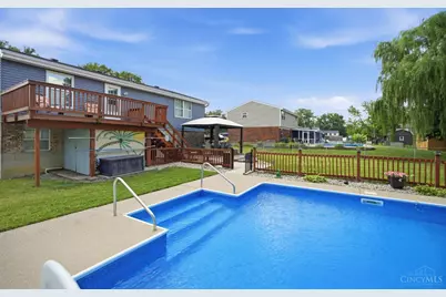 5855 Winchester Drive, Miami Township, OH 45150 - Photo 5